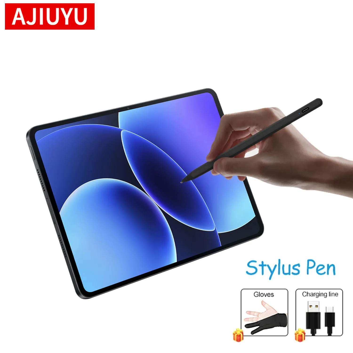 Oneplus Tablet Accessories - Stylus Pen For OnePlus Pad Go