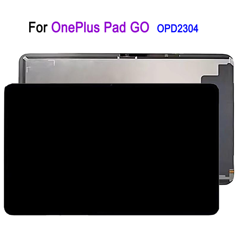 Oneplus Tablet Accessories - 11.35 inch IPS LCD Screen For