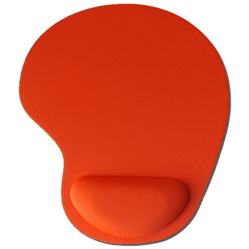 Tablet Cute Accessories - Comfort EVA Protect Wrist Mouse Pad