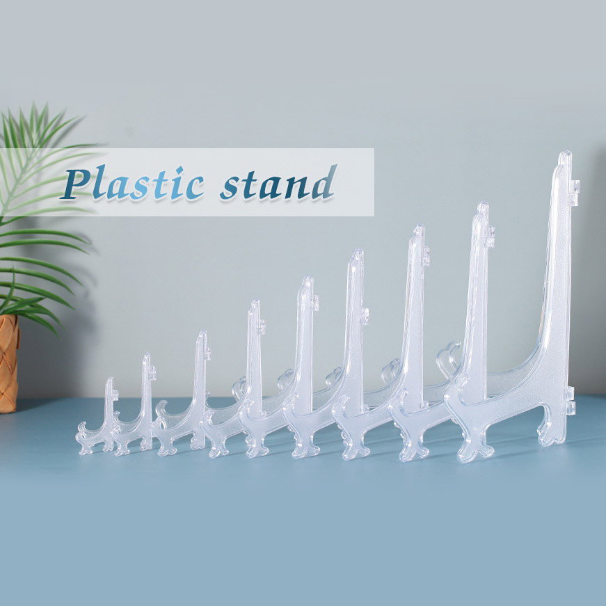 Plastic Acrylic Easels or Stan - огляд і ціна Tablet Lap Desk
