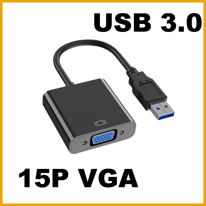 NEW 2026 USB 3.0 To VGA Adapte - огляд і ціна Tablet Lap Desk