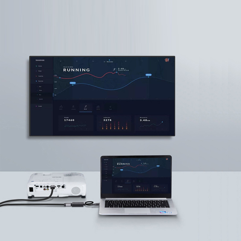 NEW 2026 USB 3.0 To VGA Adapte - огляд і ціна Tablet Lap Desk