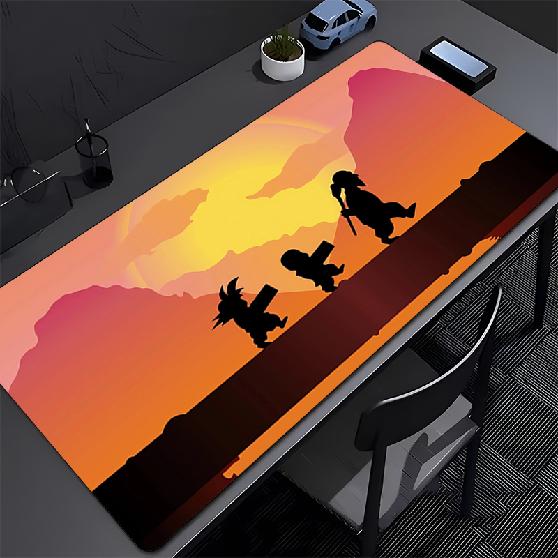 DBZ Mouse pad Dragon Ball Mast - огляд і ціна Tablet Cute Accessories