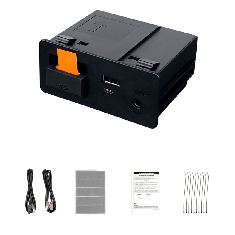 N26R-USB Hub Adapter For Mazda - огляд і ціна Usb Hub Type C