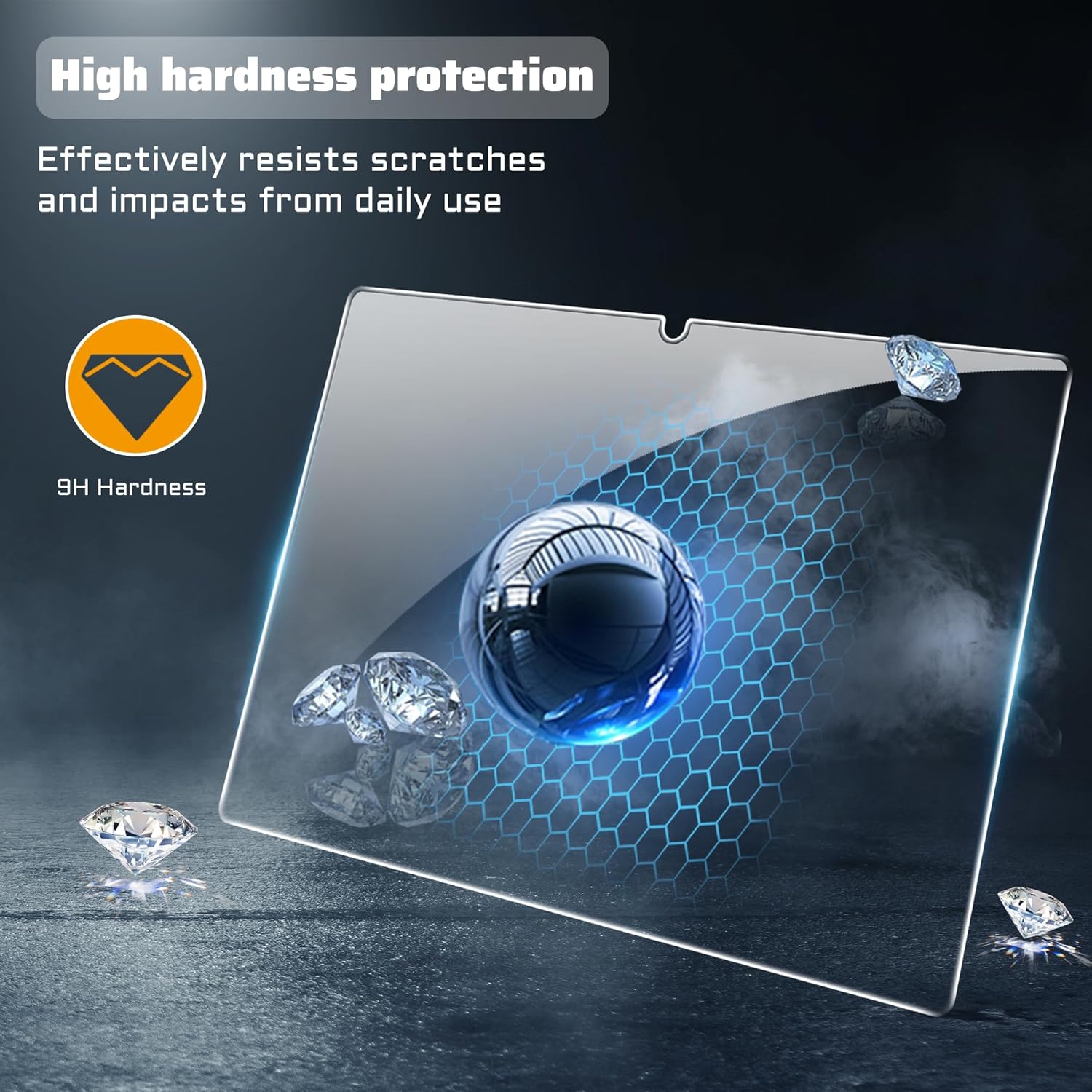 For OnePlus Pad 3 Screen Prote - огляд і ціна Oneplus Tablet Accessories