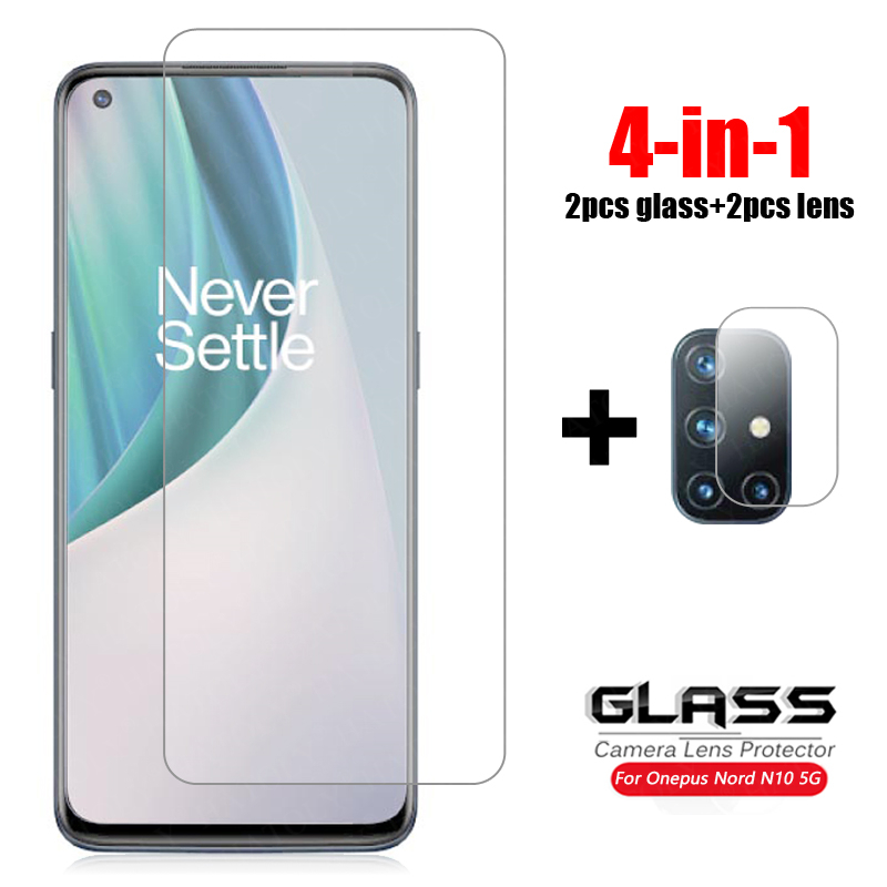 For Glass Oneplus Nord N10 5G  - огляд і ціна Oneplus Tablet Accessories