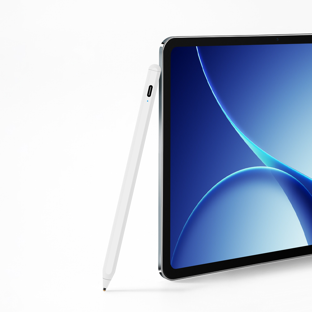 Stylus Pen For OnePlus Pad Go  - огляд і ціна Oneplus Tablet Accessories