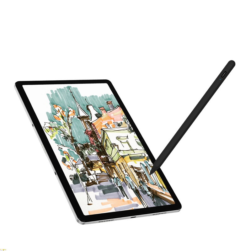 Stylus Pen For OnePlus Pad Go  - огляд і ціна Oneplus Tablet Accessories