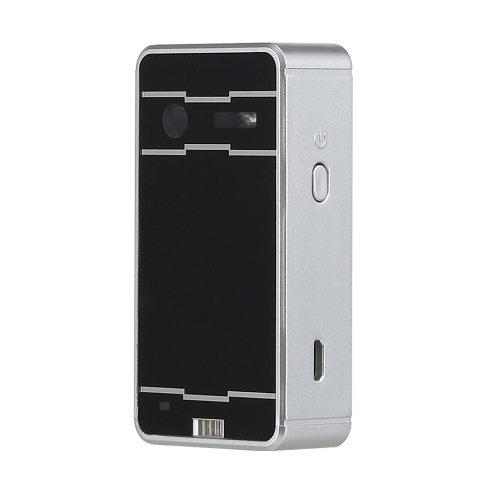 Portable Wireless Laser Keyboa - огляд і ціна Android Tablet Gaming Accessories