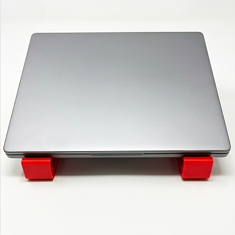 Ergonomic 3D Printed Laptop St - огляд і ціна Cooling Stand Tablet