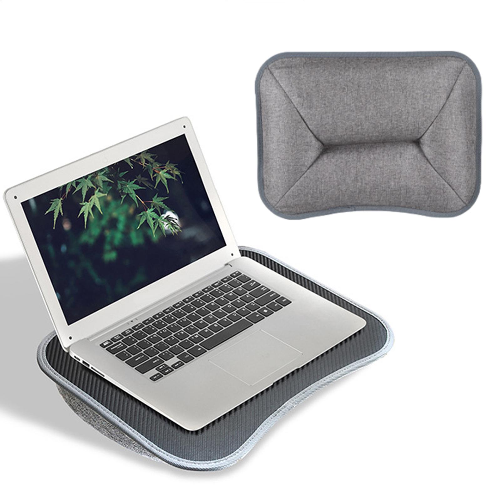 Laptop Lap Desk with Soft Pill - огляд і ціна Tablet Lap Desk