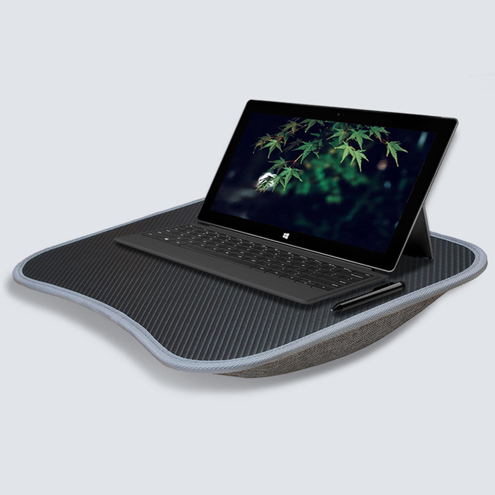 Laptop Lap Desk with Soft Pill - огляд і ціна Tablet Lap Desk