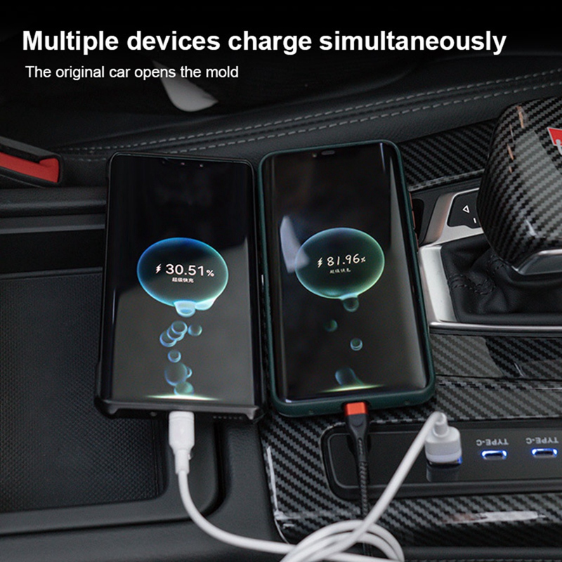 Super Sale Fast Charger USB Ty - огляд і ціна Usb Hub Type C