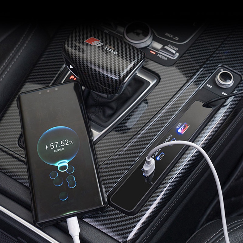 Super Sale Fast Charger USB Ty - огляд і ціна Usb Hub Type C