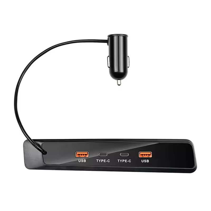 Super Sale Fast Charger USB Ty - огляд і ціна Usb Hub Type C