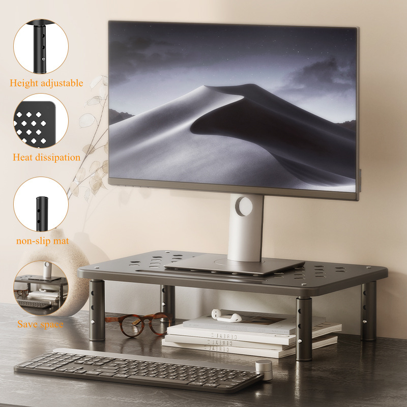 Adjustable Computer Rack Teles - огляд і ціна Tablet Lap Desk