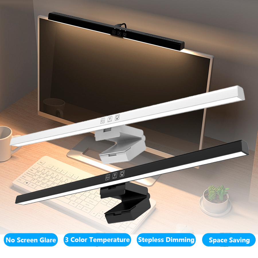 50cm LED Monitor Light Bar Scr - огляд і ціна Tablet Lap Desk