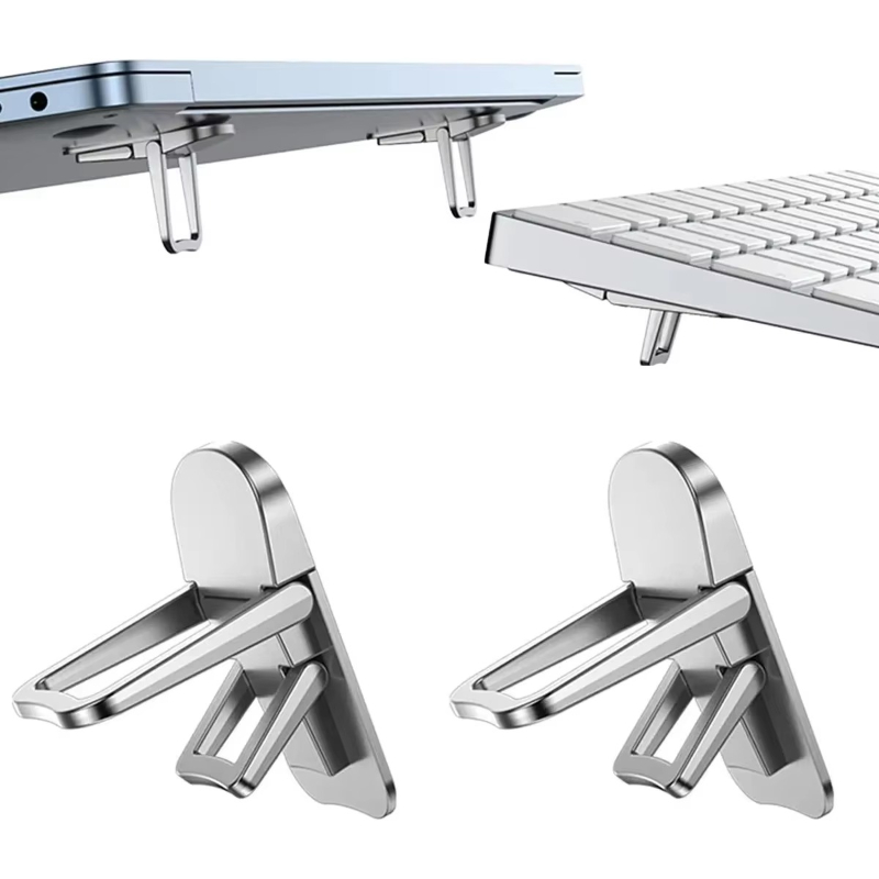 Zinc Alloy Laptop Stand Mini P - огляд і ціна Cooling Stand Tablet