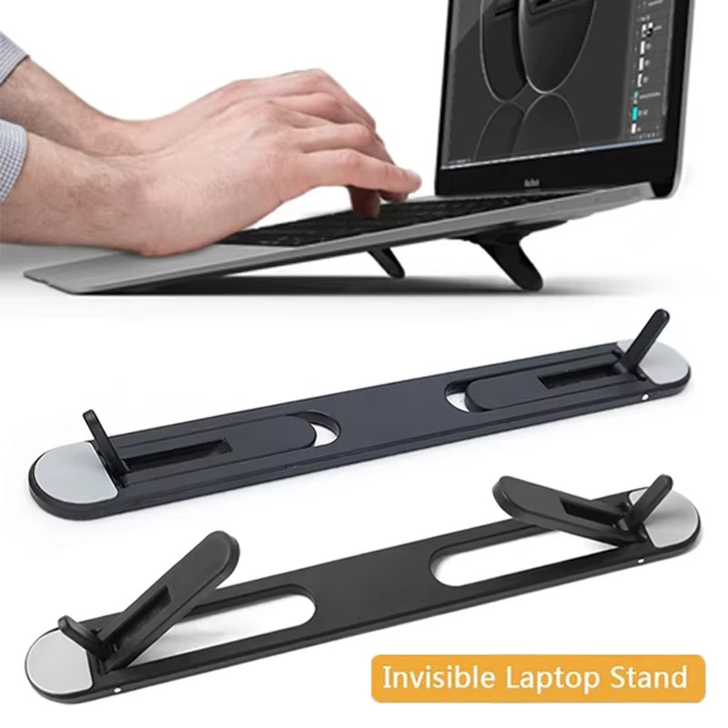 Universal Laptops Stand Foldab - огляд і ціна Cooling Stand Tablet