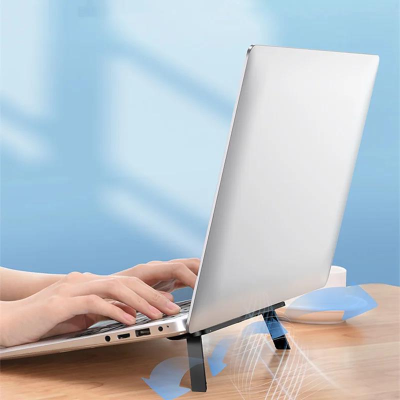 Universal Laptops Stand Foldab - огляд і ціна Cooling Stand Tablet