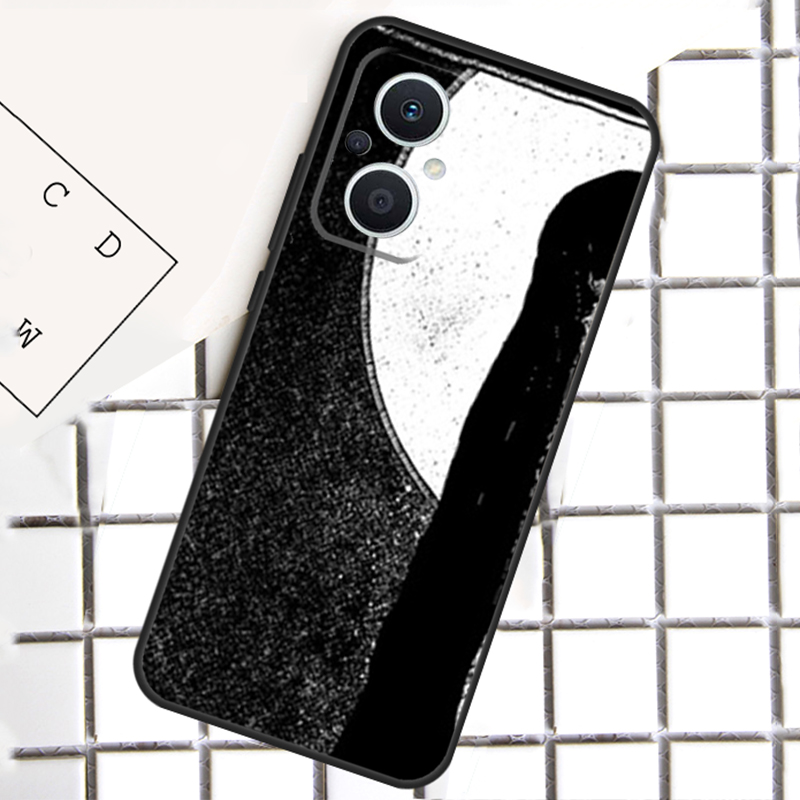 Gothic Fashion Skull Case For  - огляд і ціна Oppo Reno 12