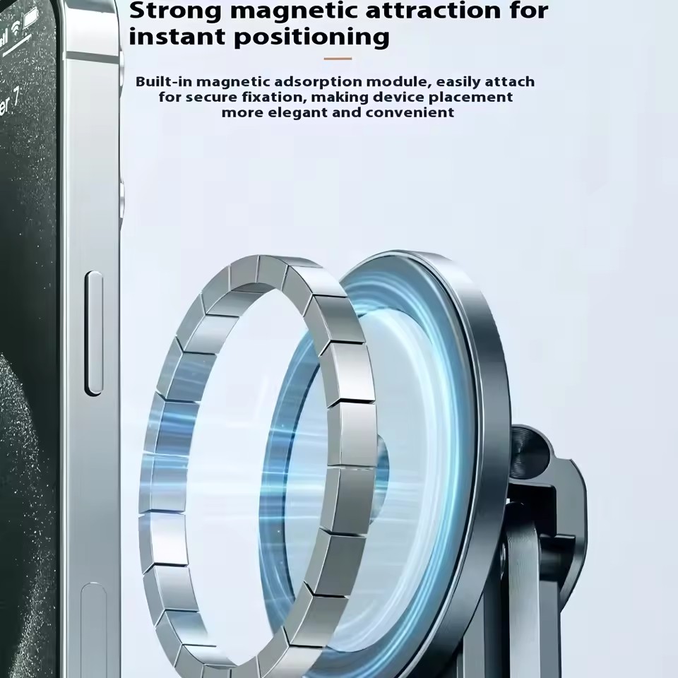 Portable Magnetic Phone Holder - огляд і ціна Tablet Lap Desk