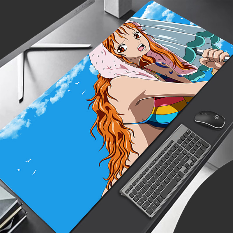 Mouse Pad One Piece Durable An - огляд і ціна Tablet Cute Accessories