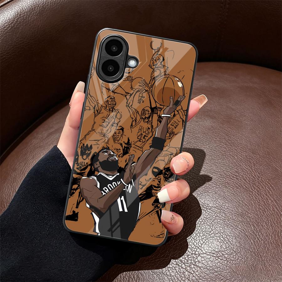Cartoon Basketball Star Case f - огляд і ціна Samsung Galaxy A55