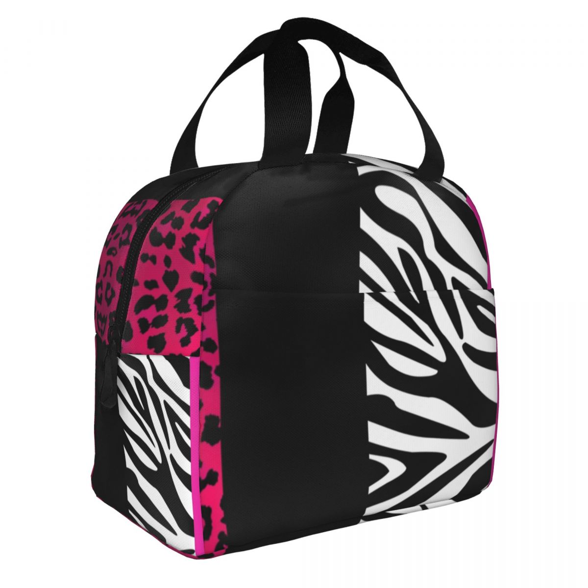 Custom Hot Pink Zebra And Leop - огляд і ціна Zebra Tablet Accessories