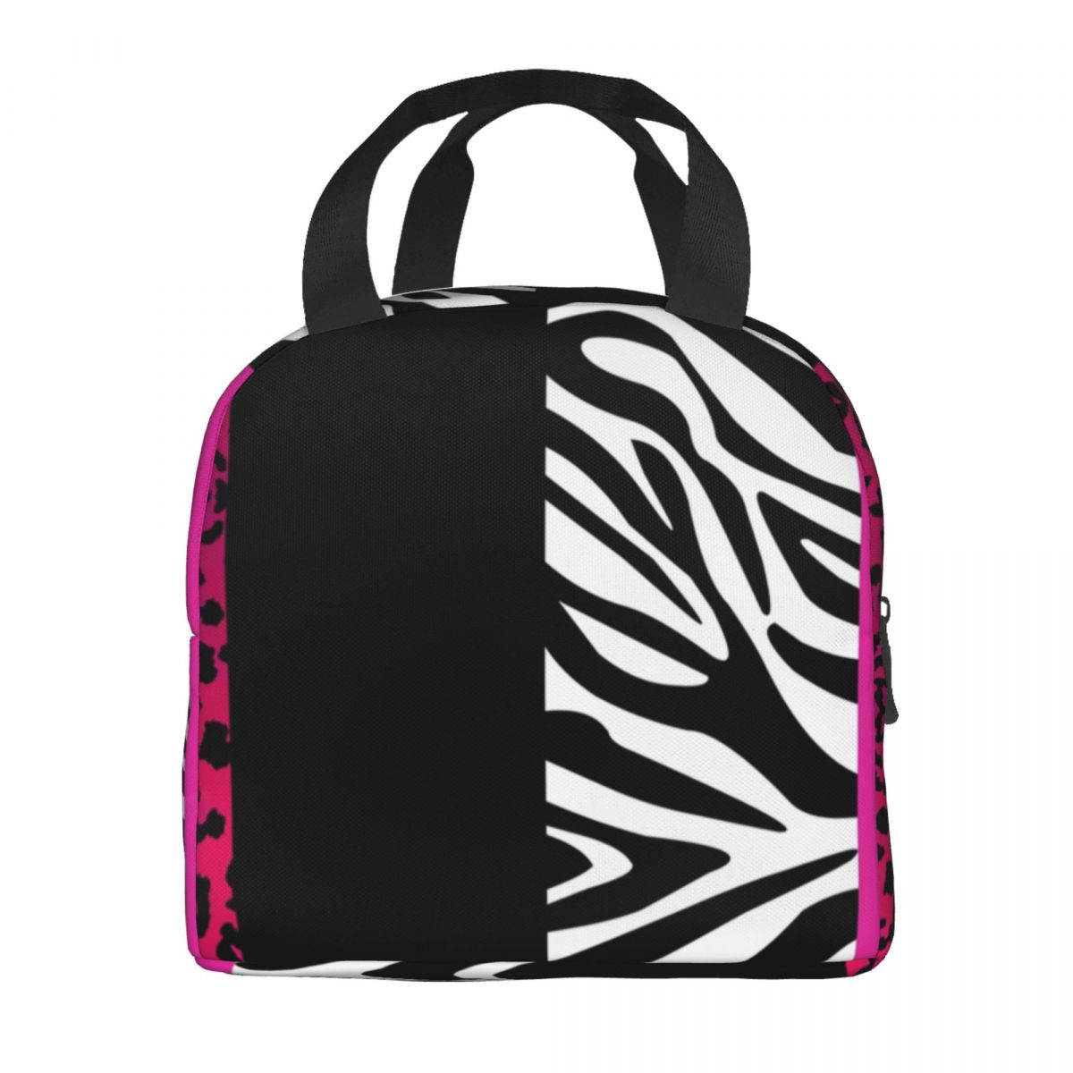 Custom Hot Pink Zebra And Leop - огляд і ціна Zebra Tablet Accessories