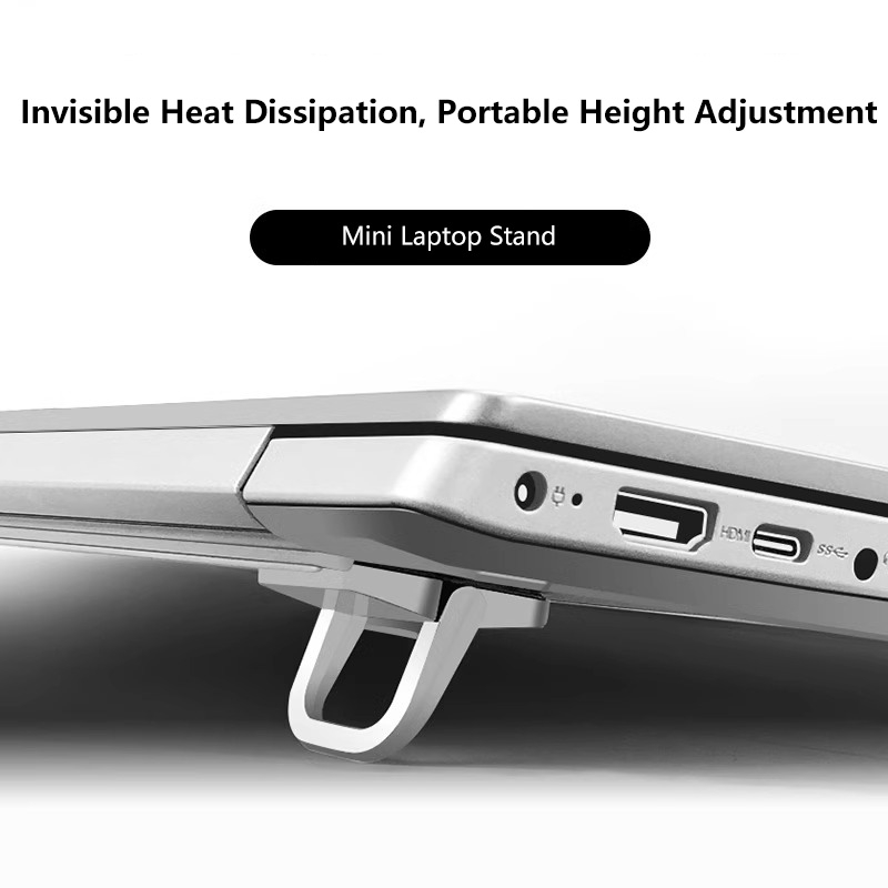 Mini Portable Laptop Stand Hol - огляд і ціна Tablet Lap Desk