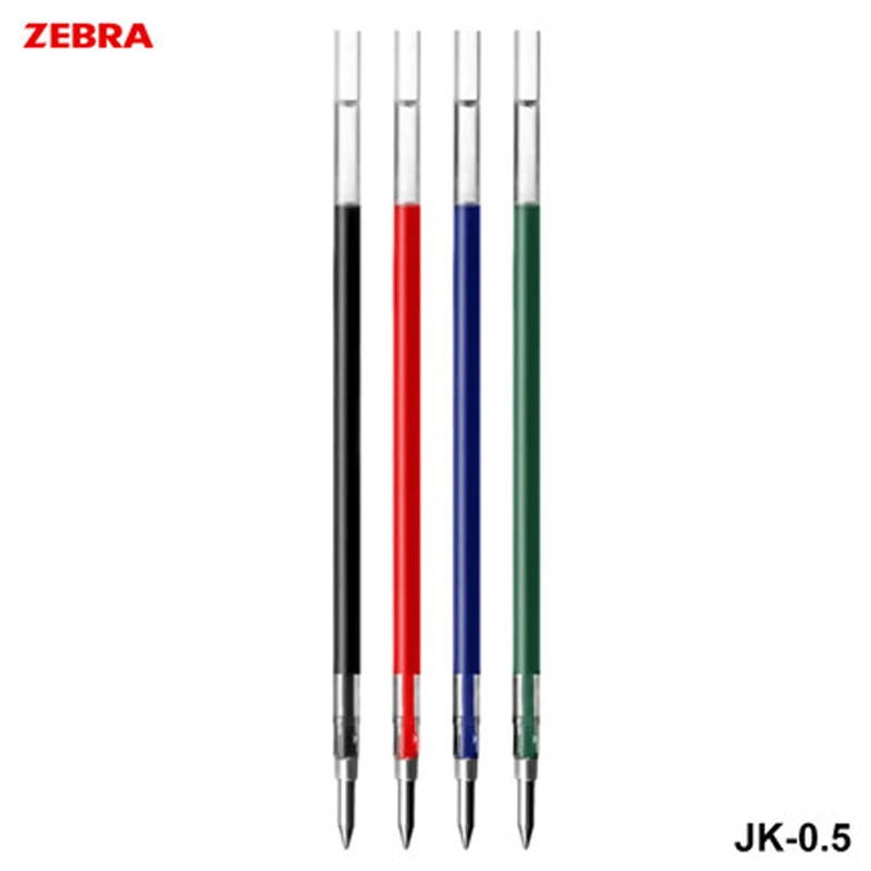 12pcs Zebra JK-0.5 Refills for - огляд і ціна Zebra Tablet Accessories