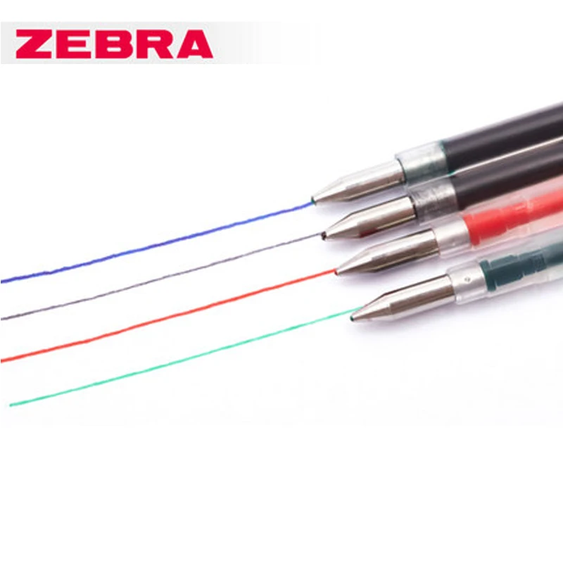 12pcs Zebra JK-0.5 Refills for - огляд і ціна Zebra Tablet Accessories