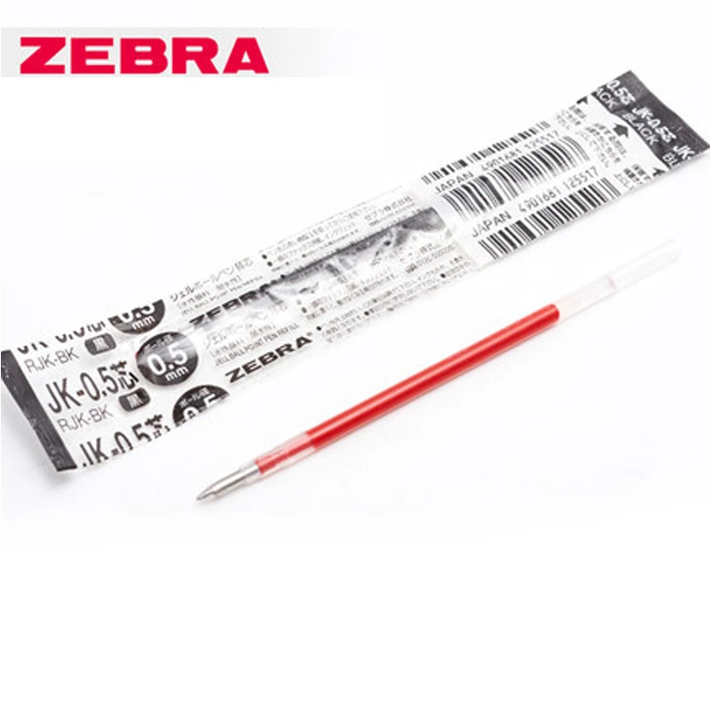 12pcs Zebra JK-0.5 Refills for - огляд і ціна Zebra Tablet Accessories