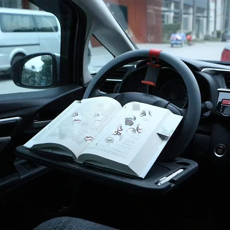 Portable Car Laptop Computer D - огляд і ціна Tablet Lap Desk