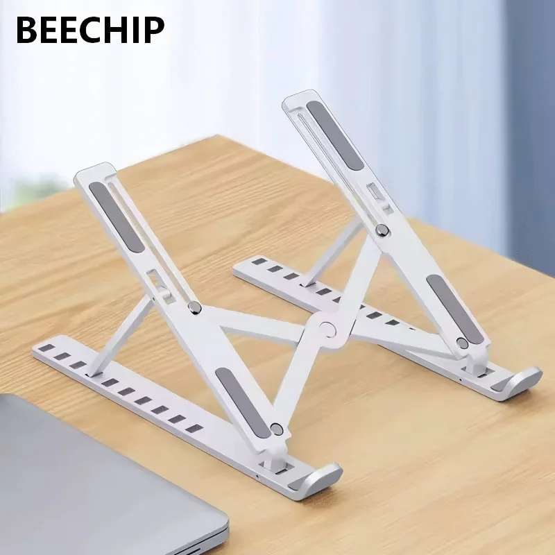 Foldable Laptop Stand Cooling  - огляд і ціна Cooling Stand Tablet