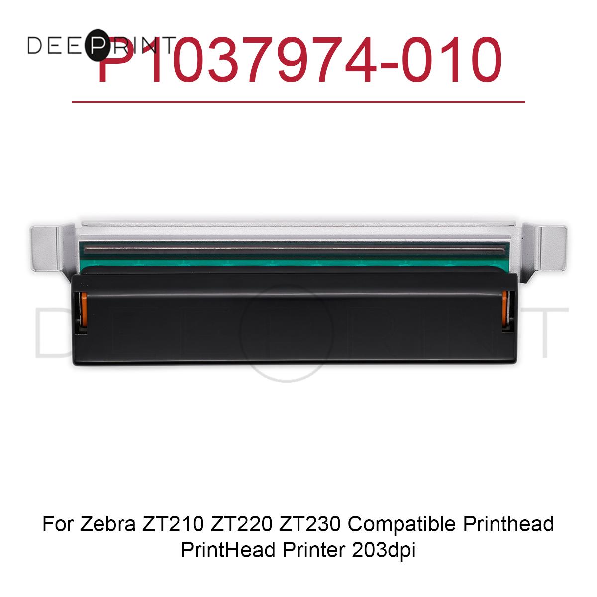 P1037974-010 Printhead for Zeb - огляд і ціна Zebra Tablet Accessories