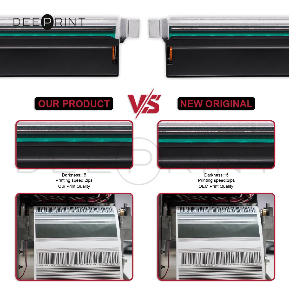 P1037974-010 Printhead for Zeb - огляд і ціна Zebra Tablet Accessories