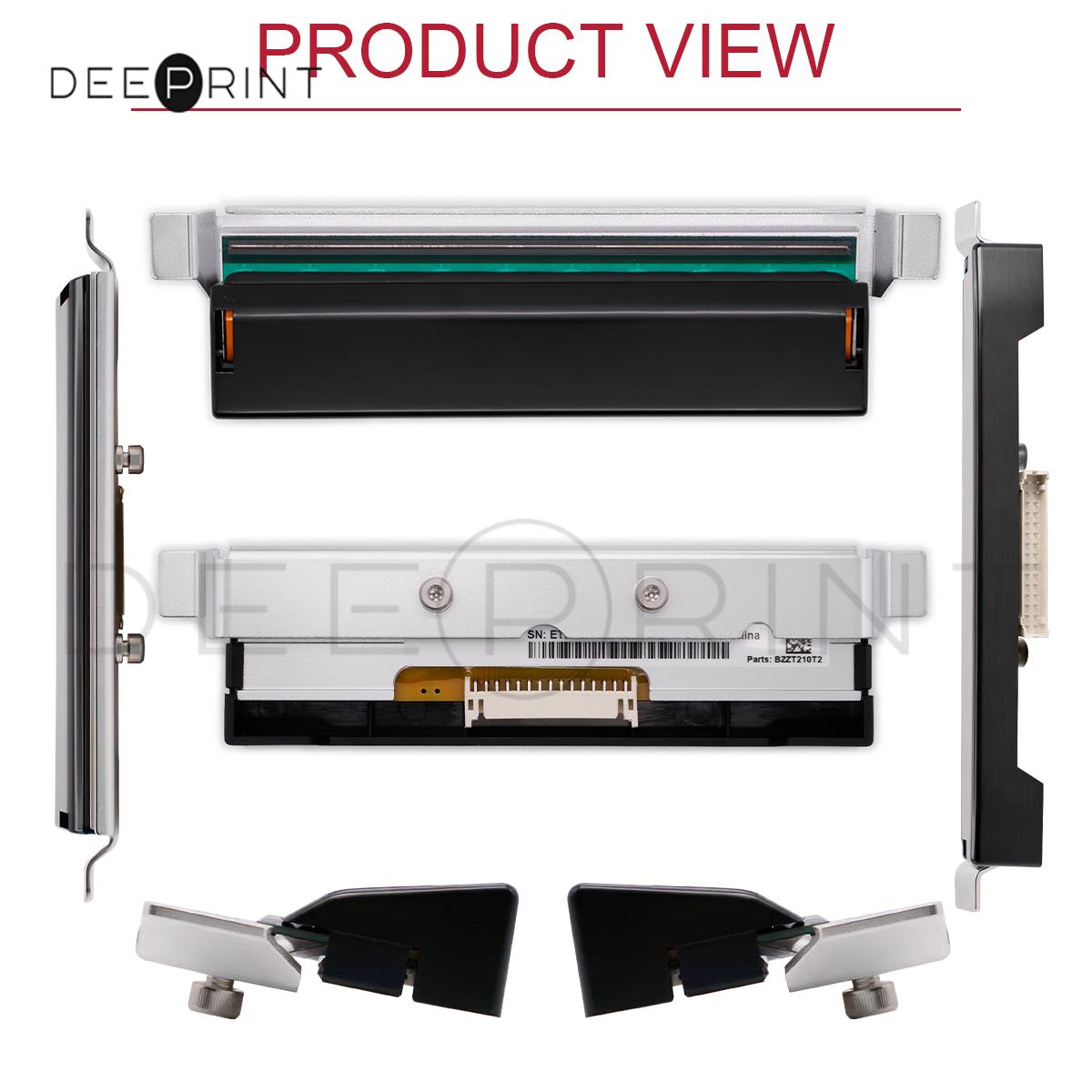 P1037974-010 Printhead for Zeb - огляд і ціна Zebra Tablet Accessories