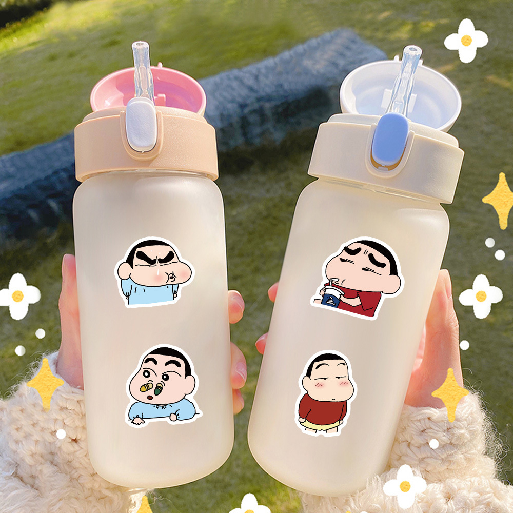 Cute Cartoon Anime Stickers,Wa - огляд і ціна Tablet Cute Accessories