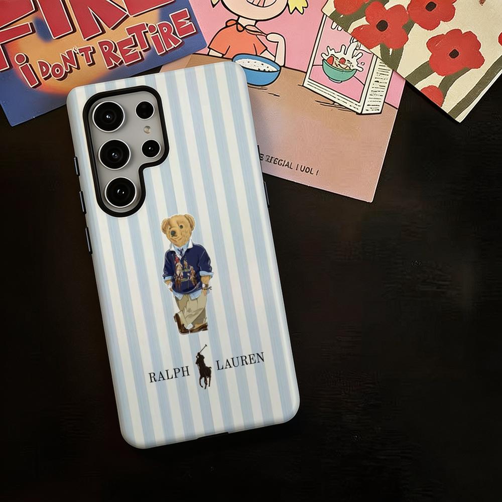 Fashion U.S. P-POLO logo ins P - огляд і ціна Samsung Galaxy S24