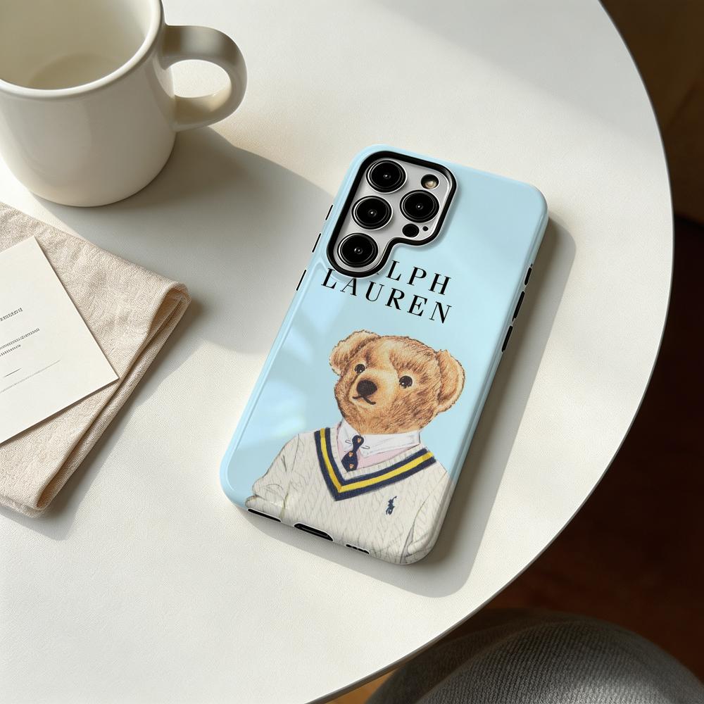 Fashion U.S. P-POLO logo ins P - огляд і ціна Samsung Galaxy S24