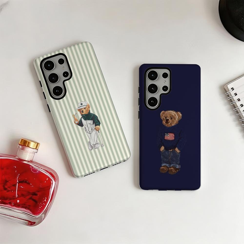 Fashion U.S. P-POLO logo ins P - огляд і ціна Samsung Galaxy S24