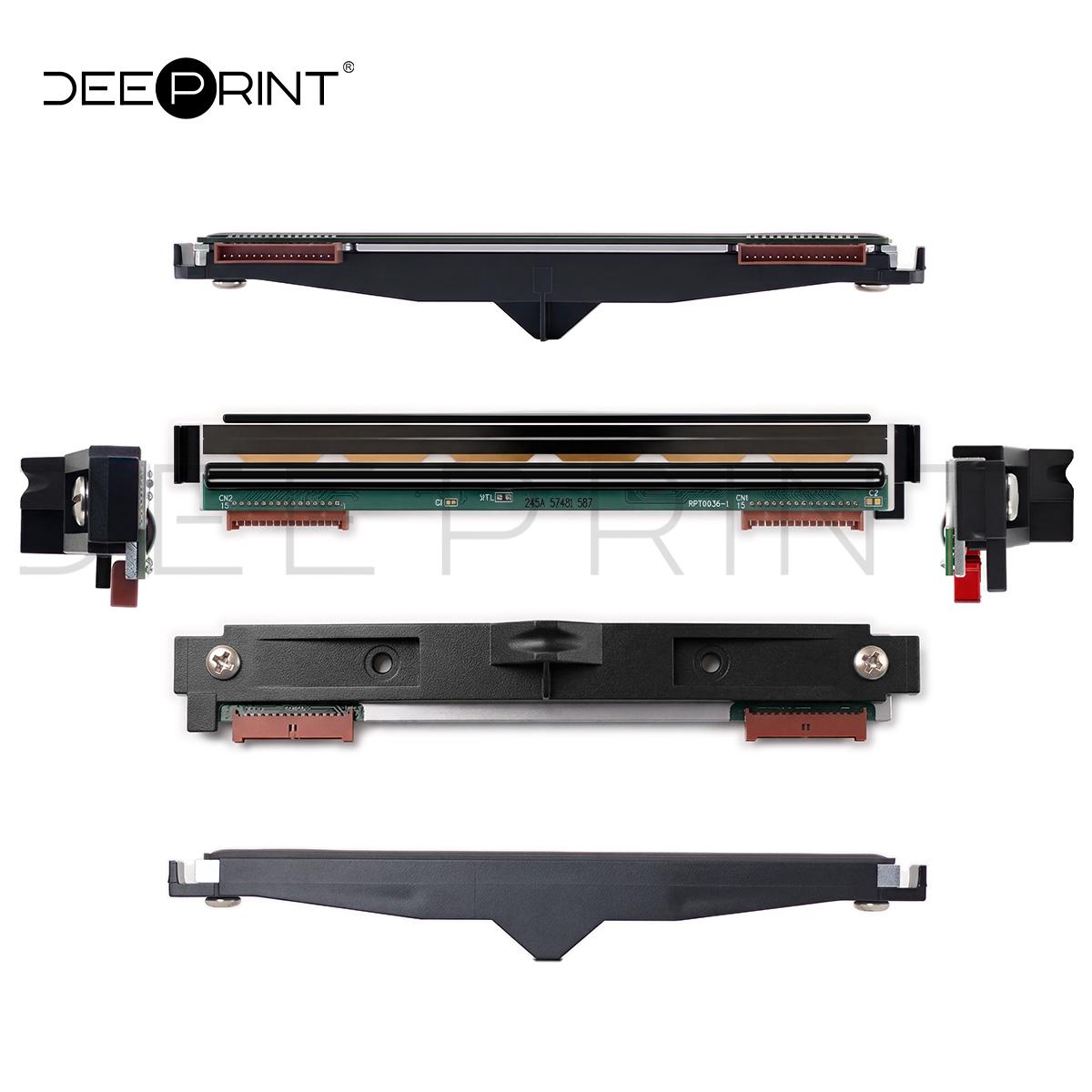 P1080383-415 203DPI Thermal Pr - огляд і ціна Zebra Tablet Accessories