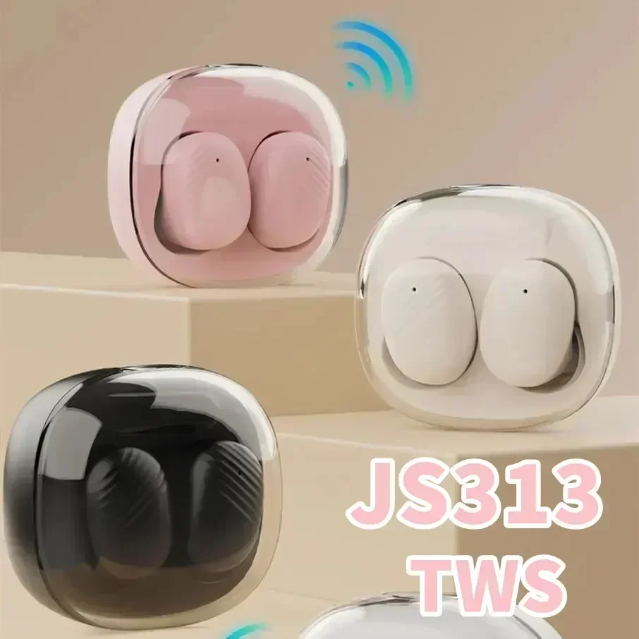 TWS Bluetooth Earphones Wirele - огляд і ціна Wired Earphone Lightning