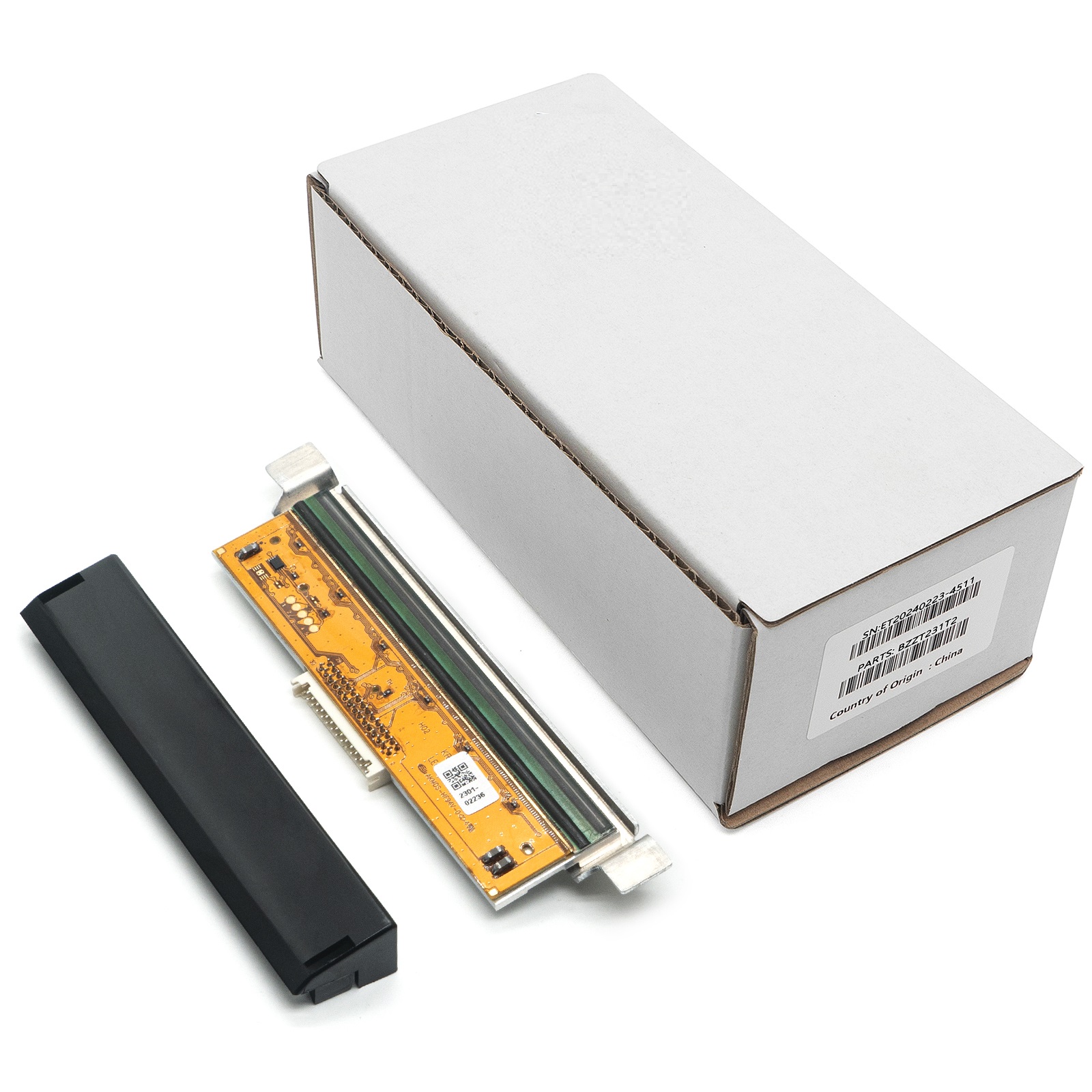 Brand New 203dpi Print Head fo - огляд і ціна Zebra Tablet Accessories