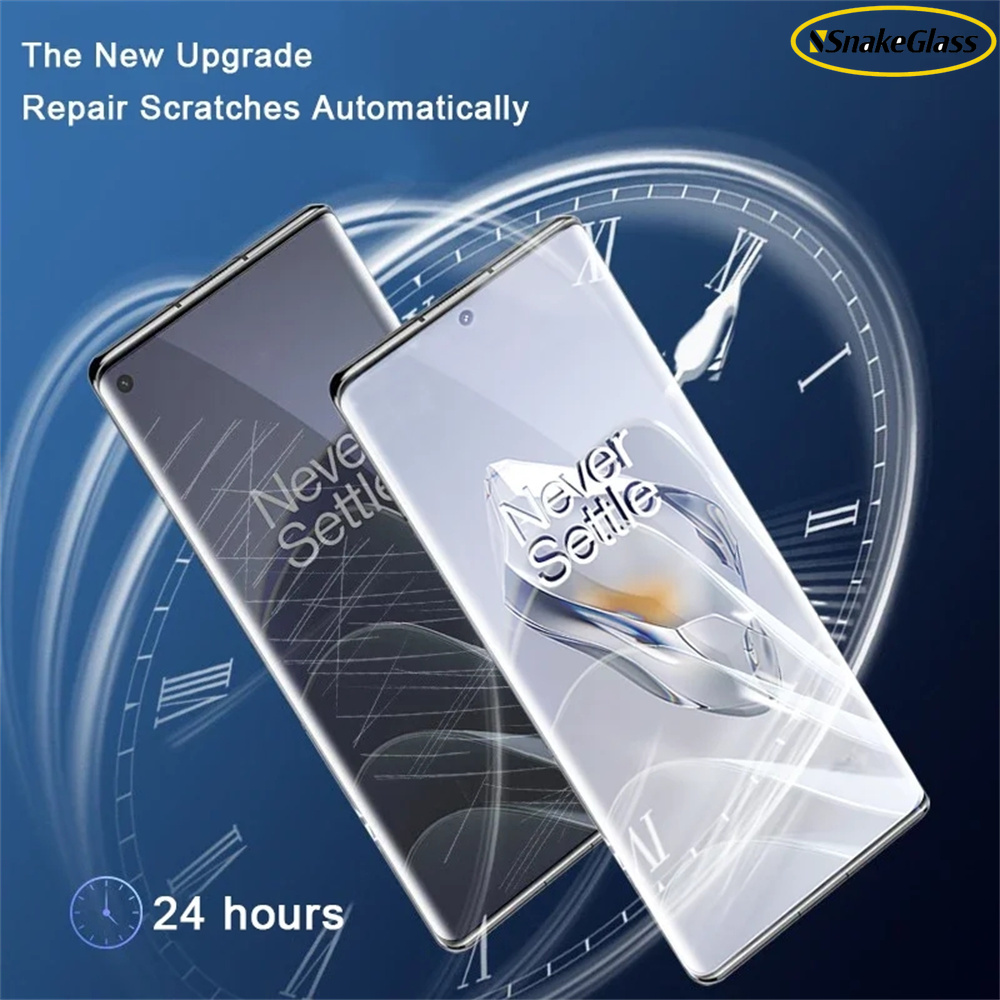 4PCS Hydrogel Film for OnePlus - огляд і ціна Oneplus Tablet Accessories