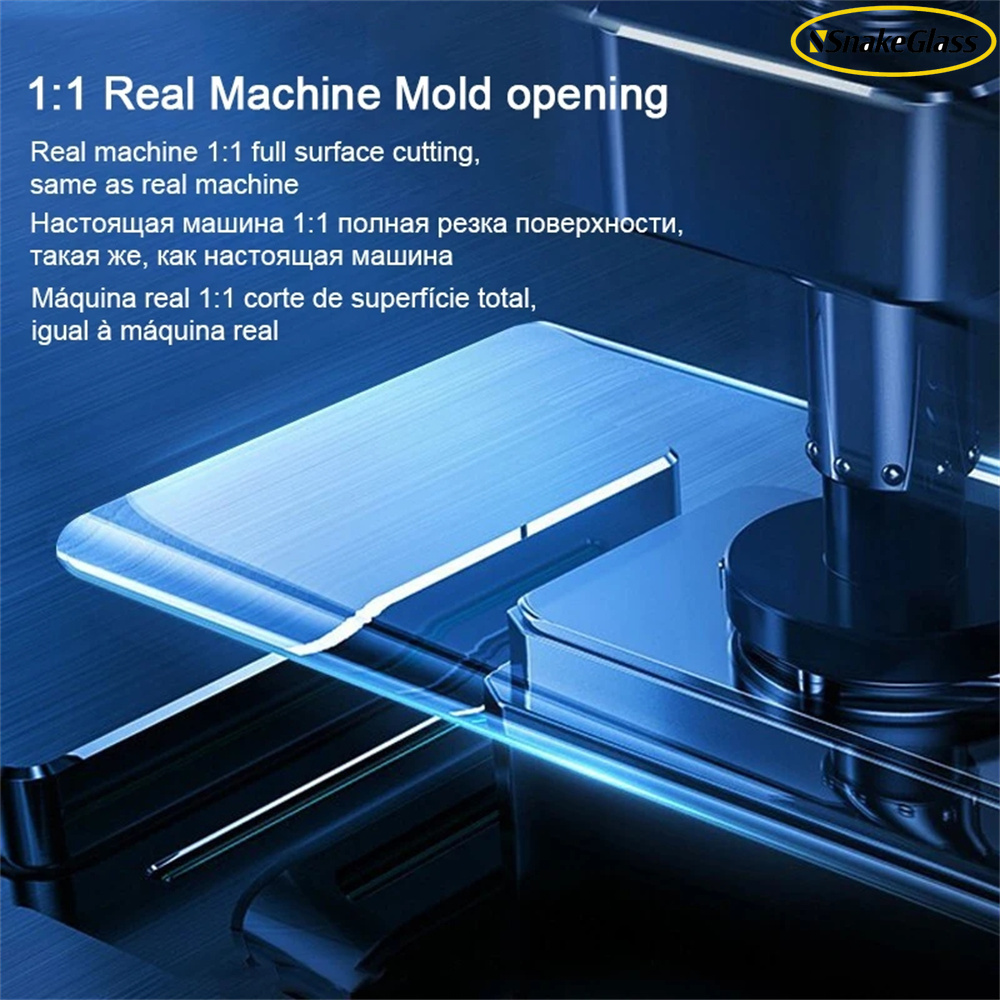 4PCS Hydrogel Film for OnePlus - огляд і ціна Oneplus Tablet Accessories