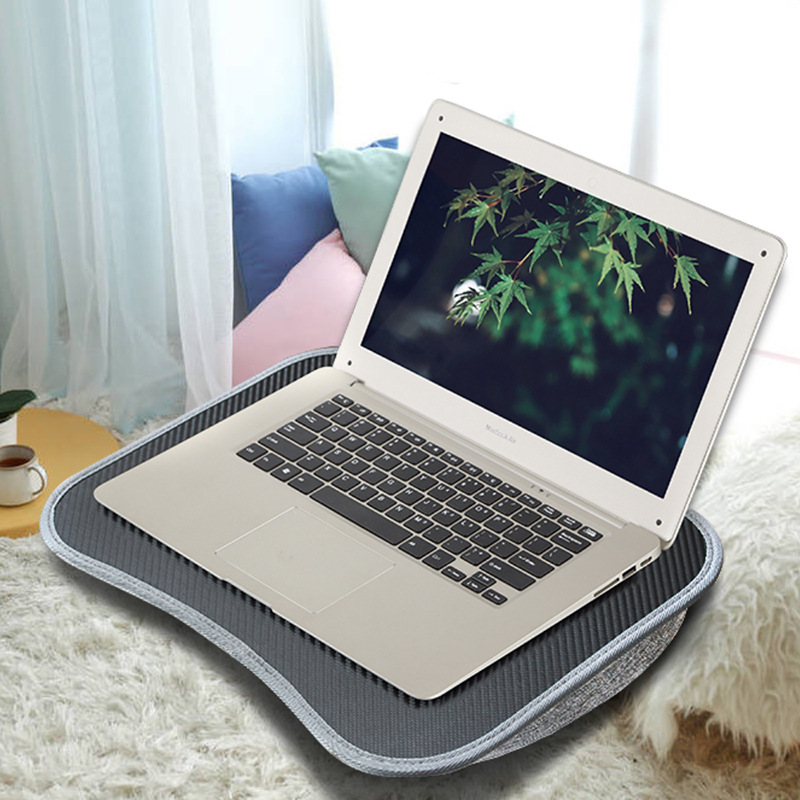 Portable Small Pillow Table Fo - огляд і ціна Tablet Lap Desk