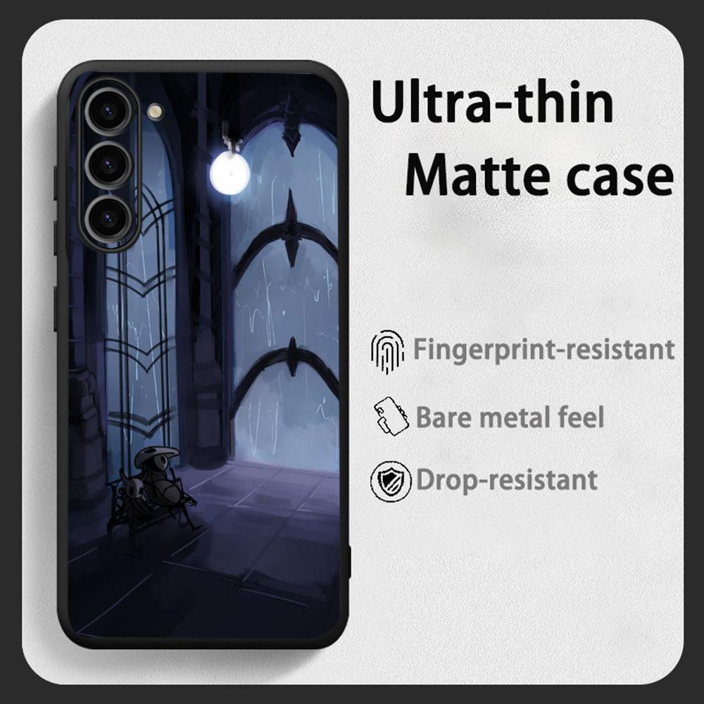 Super fashion Hollow Knights d - огляд і ціна Samsung Galaxy S24